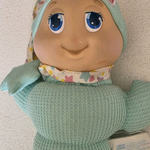 Playskool Fotinoulis collectible toy from 1990s like new