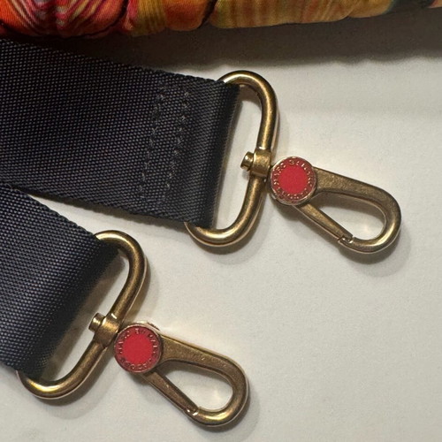 Marc Jacobs shoulder bag multicolor like new