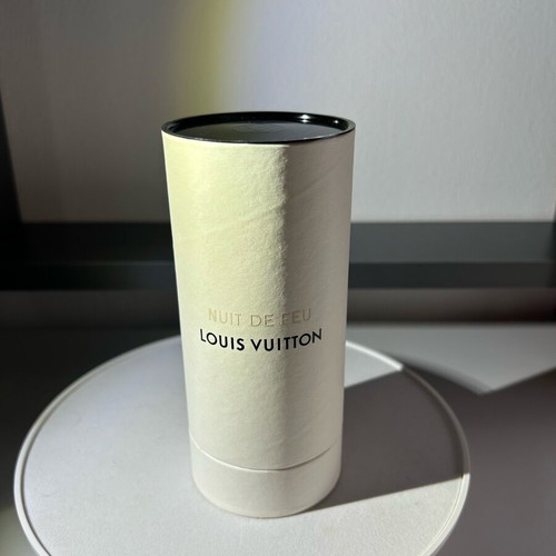 LV Nuit de Feu perfume new, 100ml