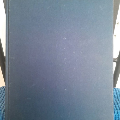 Book Thalassa used with photographs by Philip Plisson