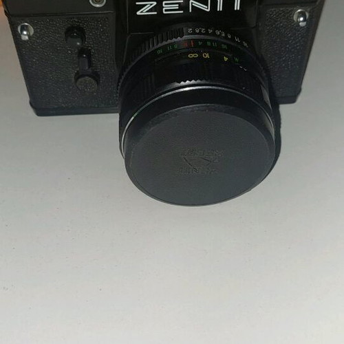 Zenit 12 XP in excellent condition