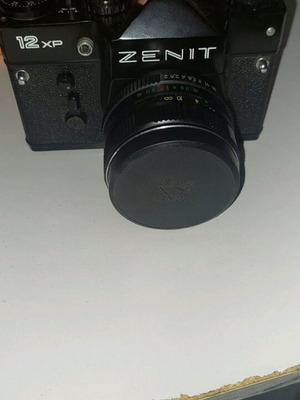 Zenit 12 XP in excellent condition