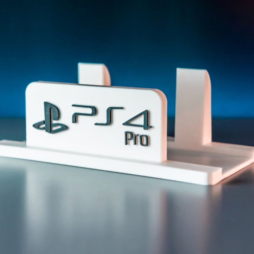 Ps4 Pro stand holder new