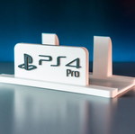 Ps4 Pro stand holder new