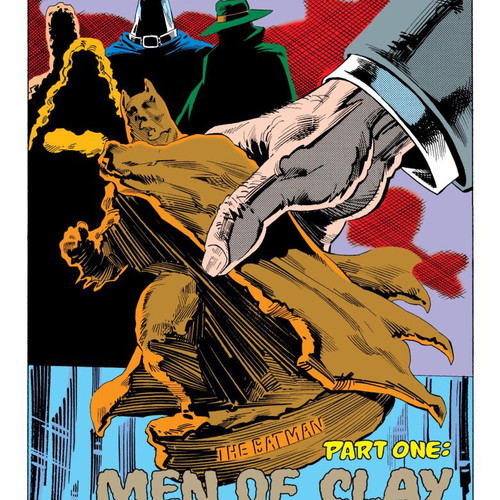 Detective Comics #604 used comic