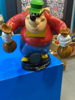 Disney Parade DeAgostini Mourgolykos figure