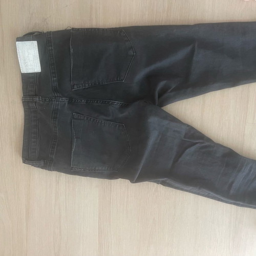 One Teaspoon jean used