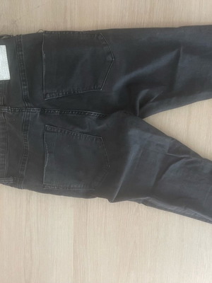 One Teaspoon jean used