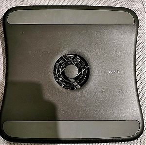 Βάση laptop Belkin με ανεμιστήρα
