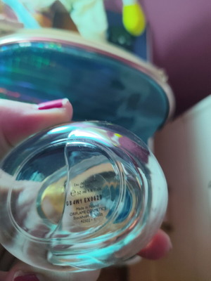 Oriflame Elvie Eau de Toilette 50 ml like new