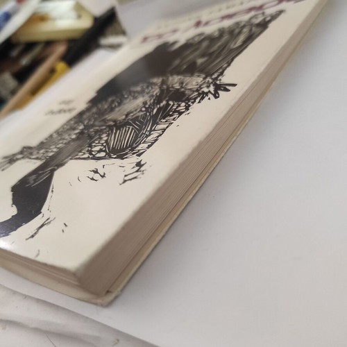 To Lathos novel like new by Antonis Samarakis