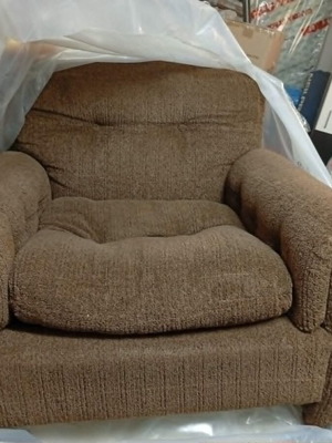 Lintage armchair like new