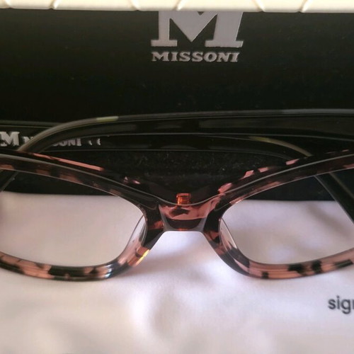 MISSONI SKELETON VISION.