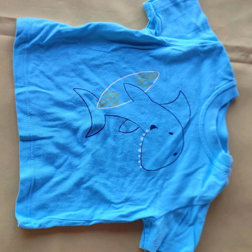 Baby set Next, George for baby boy 0-3 months