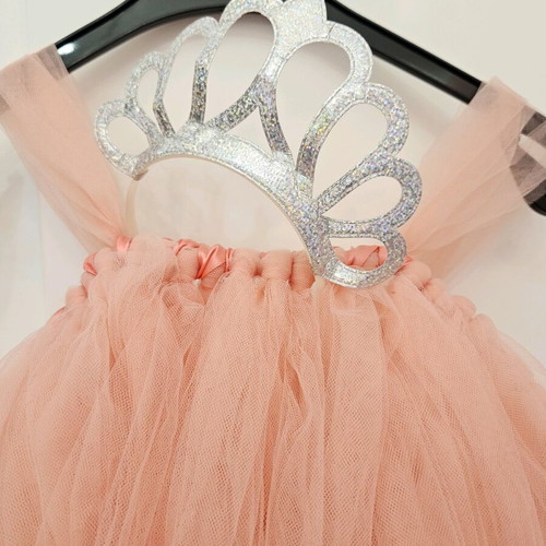Carnival princess costume like new -  38,00 - Vendora.cy