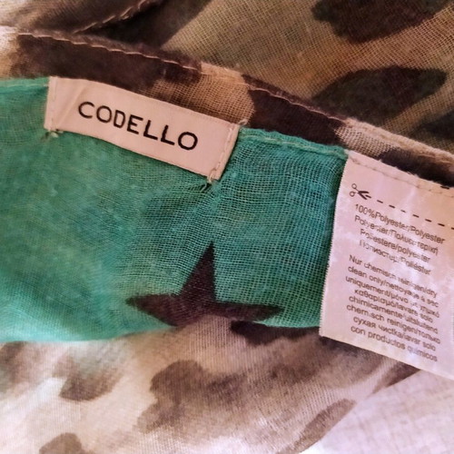 Pashmina used, excellent quality from the Netherlands