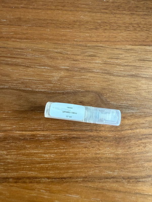 Genetic Bliss 27 87 Eau de Parfum like new 1.5 ml from Nose Paris