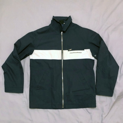 Jacket Maui & Sons size S blue like new