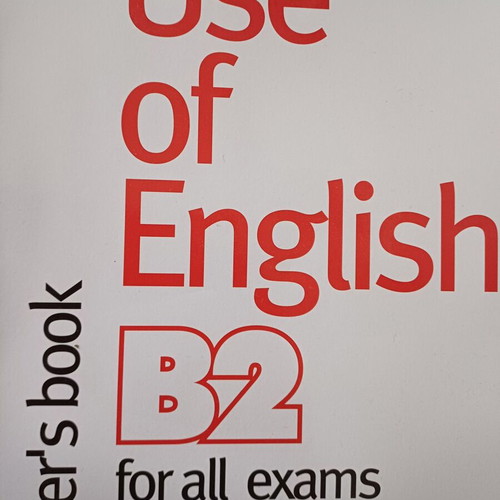 English language learning books new, pack of 5