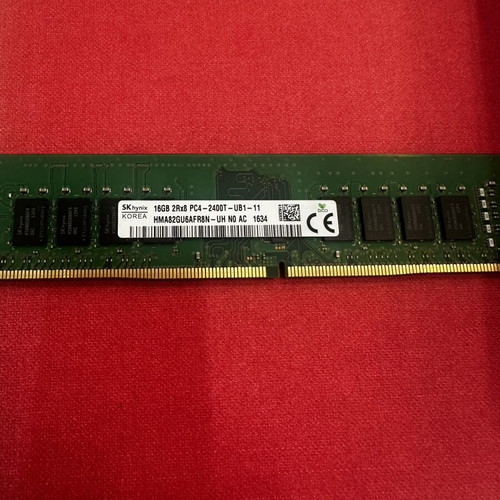 SK Hynix 16GB DDR4 RAM