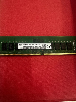 SK Hynix 16GB DDR4 RAM