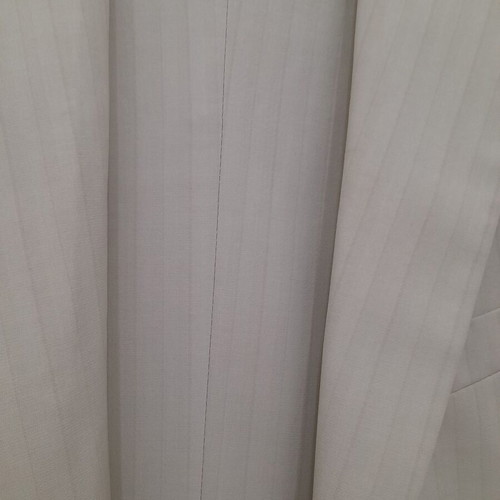 Men's beige suit No 52 KARTER like new