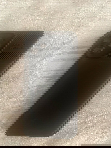 Θήκη iPhone 12/pro