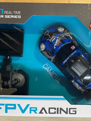 Remote control car with built-in camera new