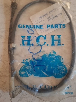 Speedometer cable jog 50 new