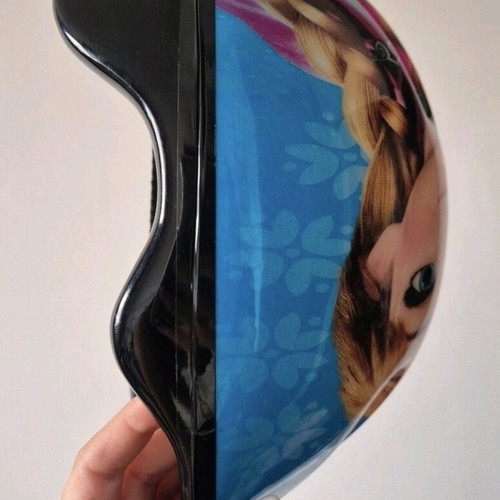 Frozen Kids Bicycle Helmet new, medium size