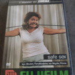 Safe Sex DVD like new, comedy