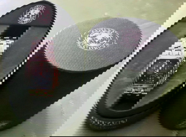Ρολόι ανδρικό CITIZEN με ατσαλένιο μπρασελέ