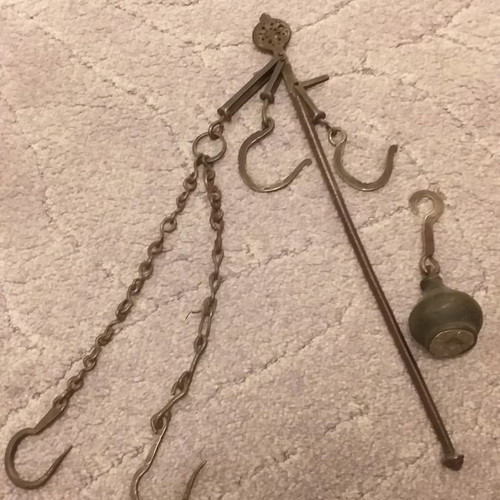 Kantari from 1940 used in excellent condition
