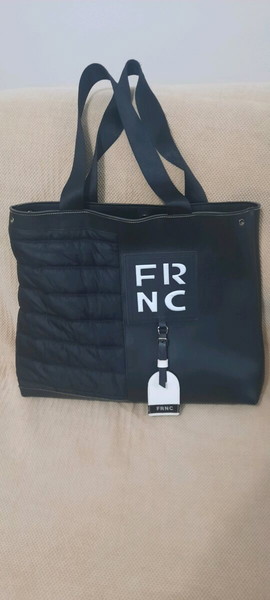 FRNC ΓΥΝΑΙΚΕΙΑ ΤΣΑΝΤΑ