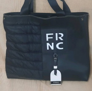 FRNC ΓΥΝΑΙΚΕΙΑ ΤΣΑΝΤΑ