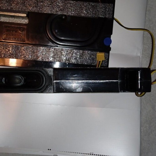 Samsung BN98-49998E TV CU7000 series speakers refurbished