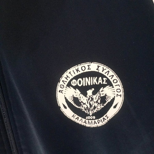 Patrick sports jacket Foinikas Kalamarias size S used