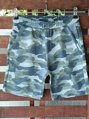 Zara Παιδικό Σορτς Παραλλαγής σαν καινούργιο, μέγεθος 10 ετών 140 εκ.