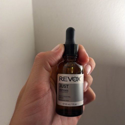 Revox Just Peptides Multi Cocktail Serum new