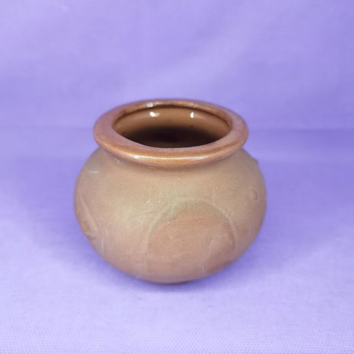 Clay pot like new