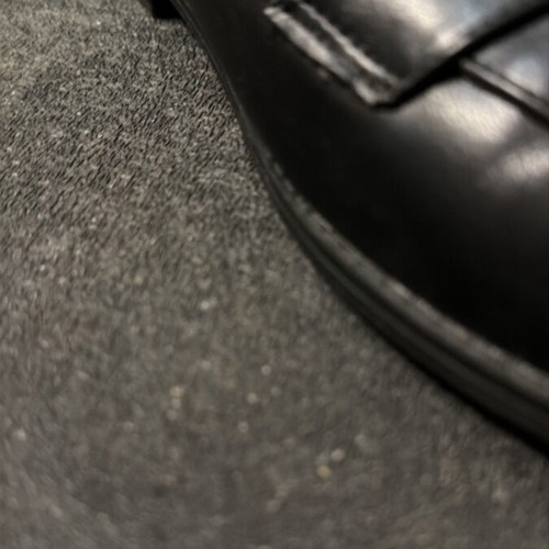 B-Soft anatomical shoes size 39 black like new