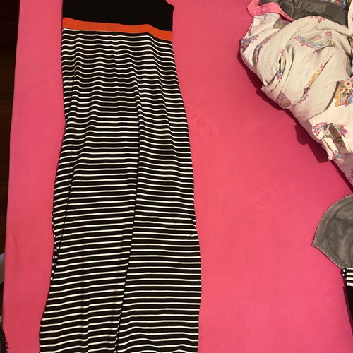Long dress