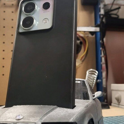 BMW M3 E36 Mobile Phone Holder custom order