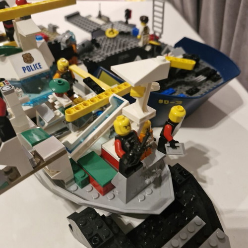 Lego set like new