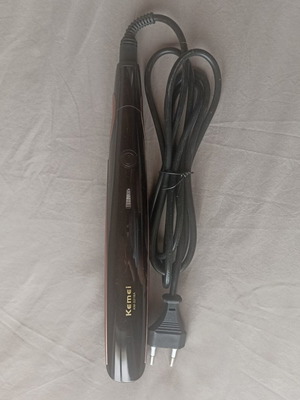 Hair Straightener new without original packaging