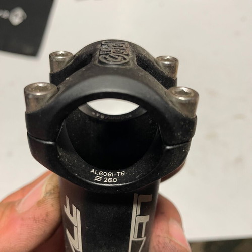 Pro Bicycle Stem new from closed store
