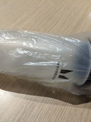 Protein Shaker Myprotein new