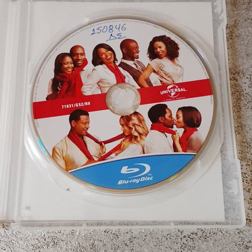 Ο εραστής της νύφης: Το πάρτι Blu-ray με ελληνικούς υπότιτλους