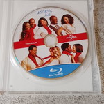 Ο εραστής της νύφης: Το πάρτι Blu-ray με ελληνικούς υπότιτλους