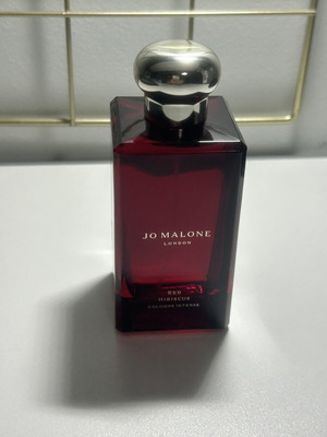 Jo Malone Red Hibiscus Cologne Intense 100ml